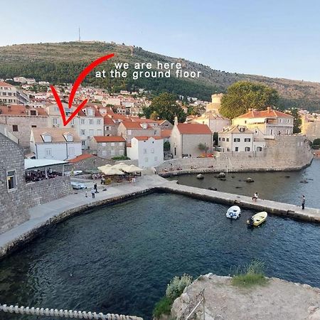 Dubrovnik Old City By The Sea, Jazz Apartments エクステリア 写真