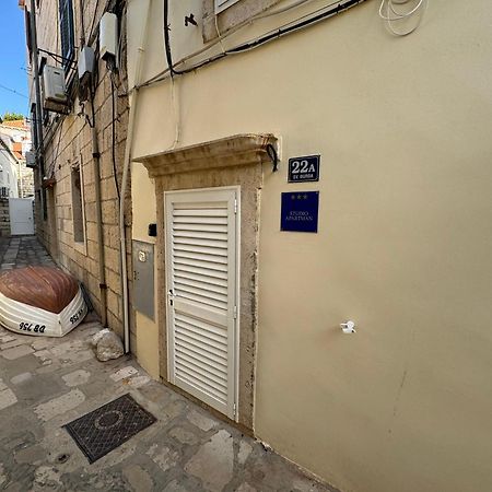 Dubrovnik Old City By The Sea, Jazz Apartments エクステリア 写真