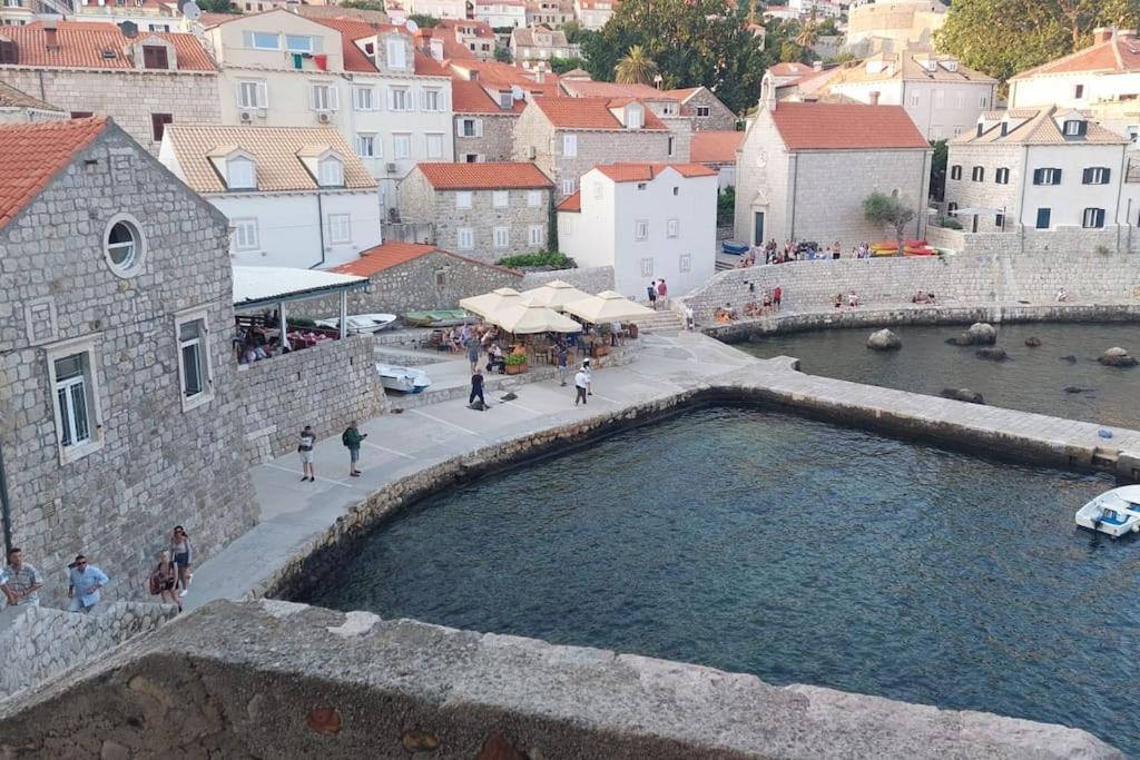 Dubrovnik Old City By The Sea, Jazz Apartments エクステリア 写真