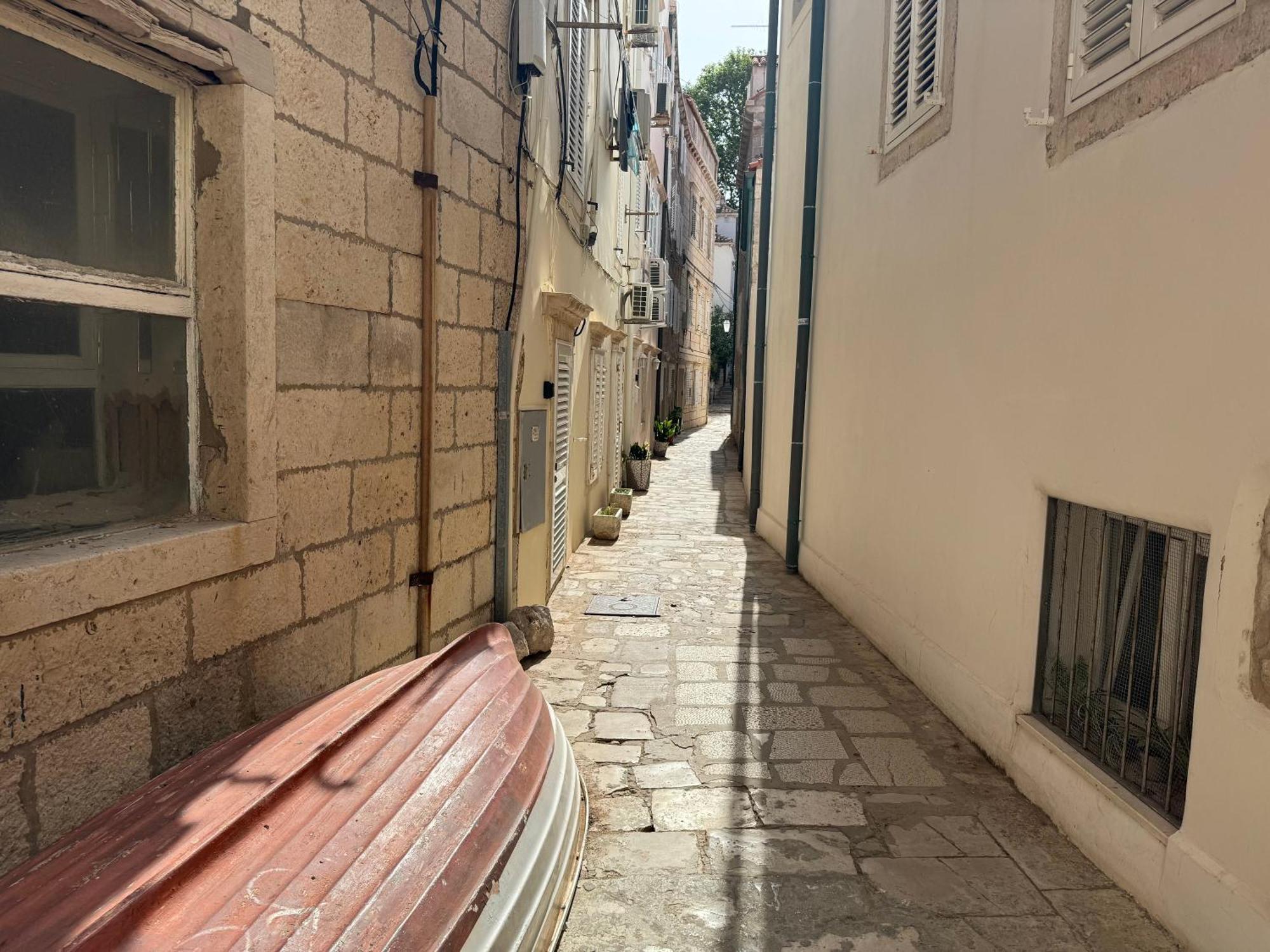 Dubrovnik Old City By The Sea, Jazz Apartments エクステリア 写真