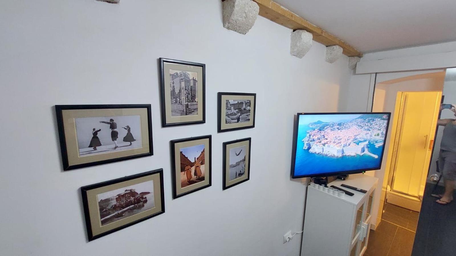Dubrovnik Old City By The Sea, Jazz Apartments エクステリア 写真